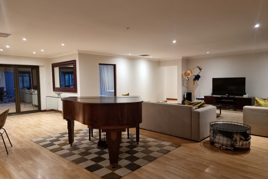 4 Bedroom Property for Sale in Pecanwood Estate North West